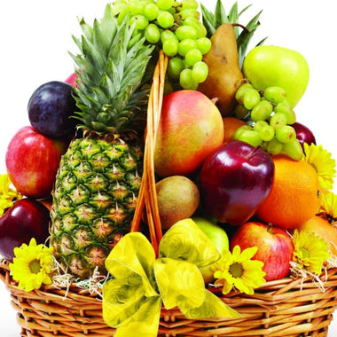Fruits & blooms