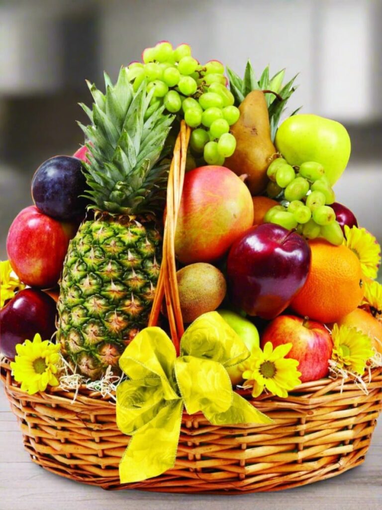 Vegan and Gluten free