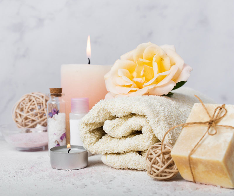 Spa Gifts